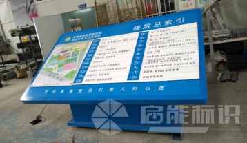 第五人民醫(yī)院室內(nèi)總索引